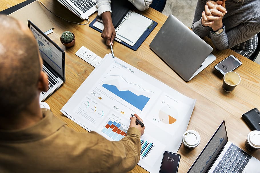 Resource Allocation Optimization